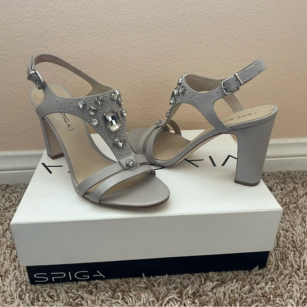 Via Spiga Sandals. - Picture 8 of 14
